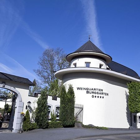 Weinquartier Burggarten Bad Neuenahr-Ahrweiler Exterior photo